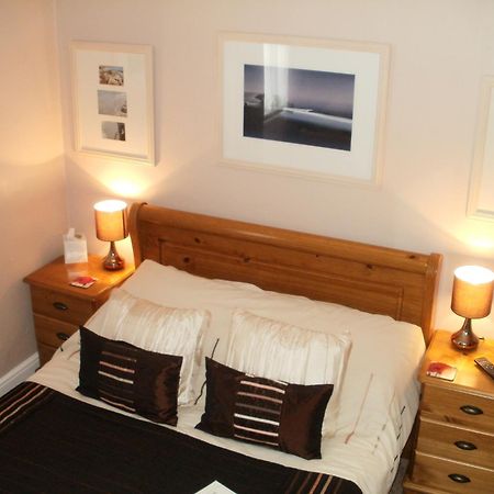 Chiverton House Guest Accommodation بينزانس المظهر الخارجي الصورة