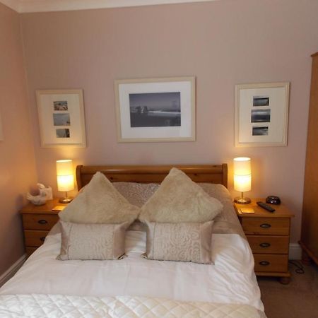 Chiverton House Guest Accommodation بينزانس المظهر الخارجي الصورة