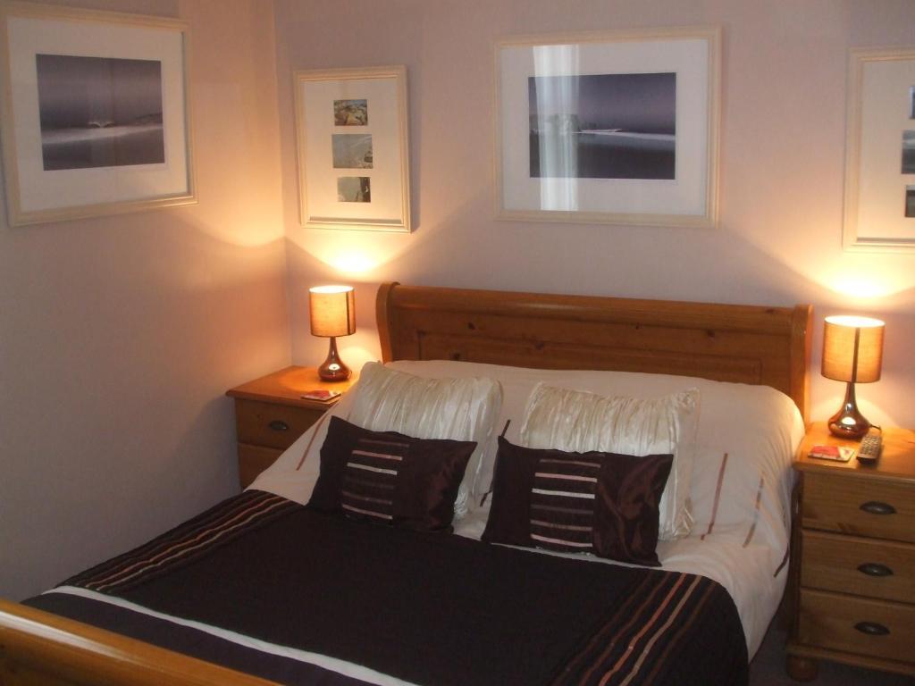 Chiverton House Guest Accommodation بينزانس الغرفة الصورة
