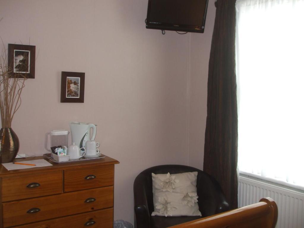 Chiverton House Guest Accommodation بينزانس الغرفة الصورة