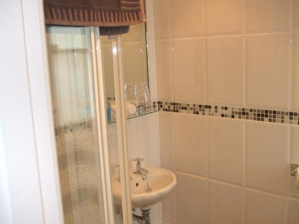Chiverton House Guest Accommodation بينزانس الغرفة الصورة