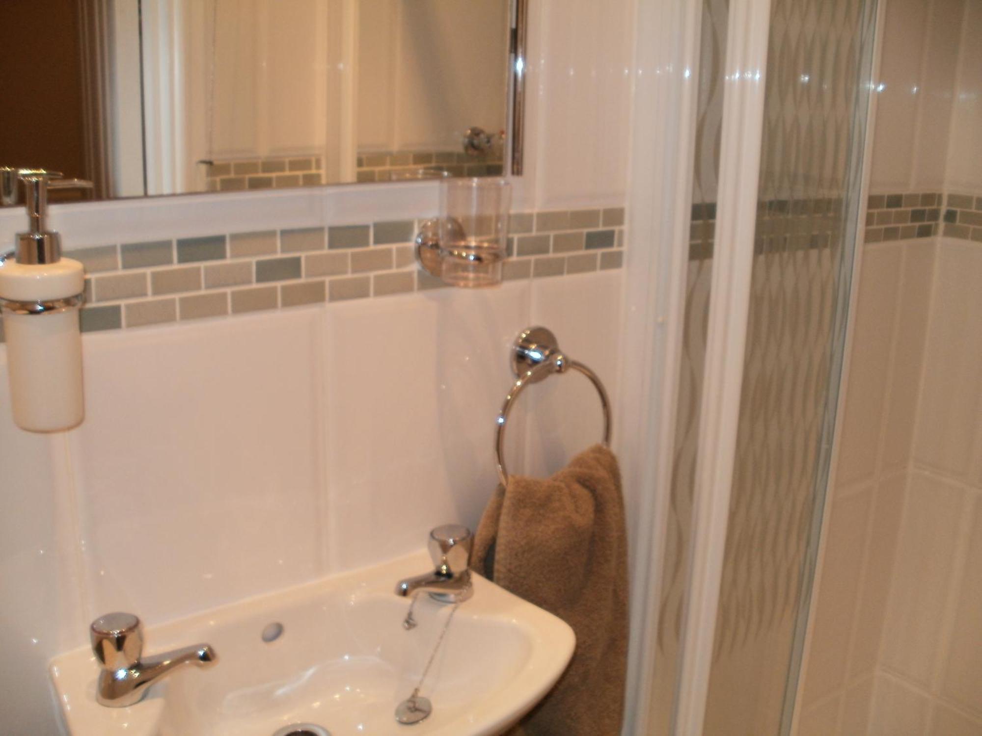 Chiverton House Guest Accommodation بينزانس المظهر الخارجي الصورة