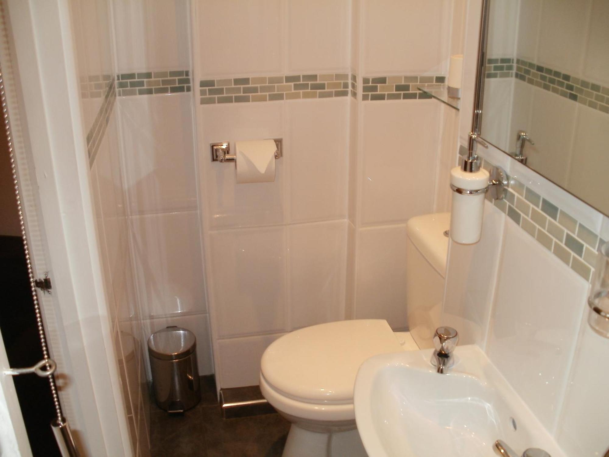 Chiverton House Guest Accommodation بينزانس المظهر الخارجي الصورة