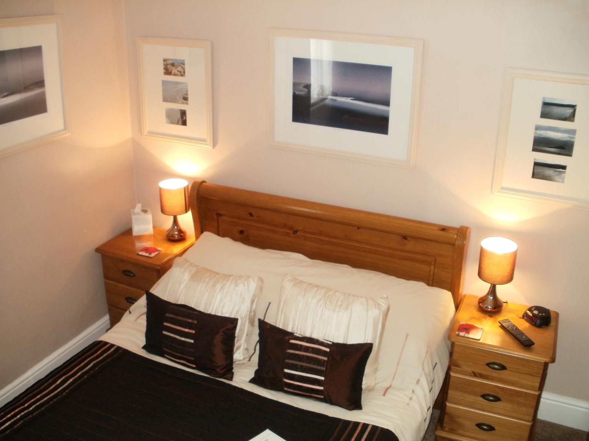 Chiverton House Guest Accommodation بينزانس المظهر الخارجي الصورة
