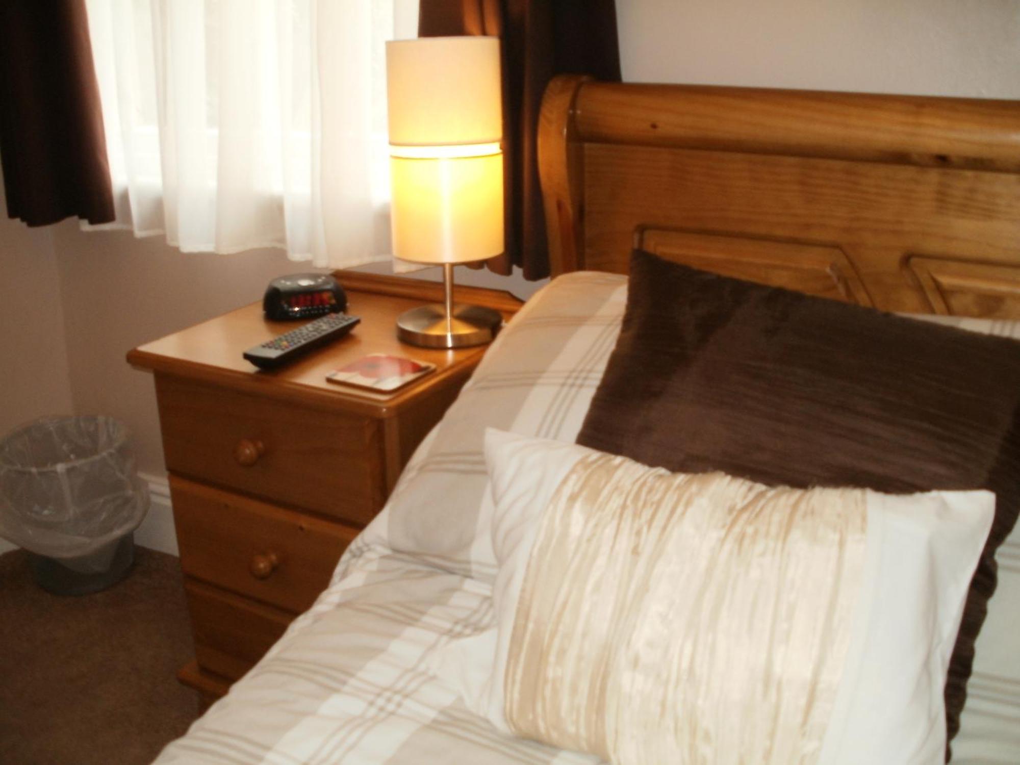 Chiverton House Guest Accommodation بينزانس المظهر الخارجي الصورة