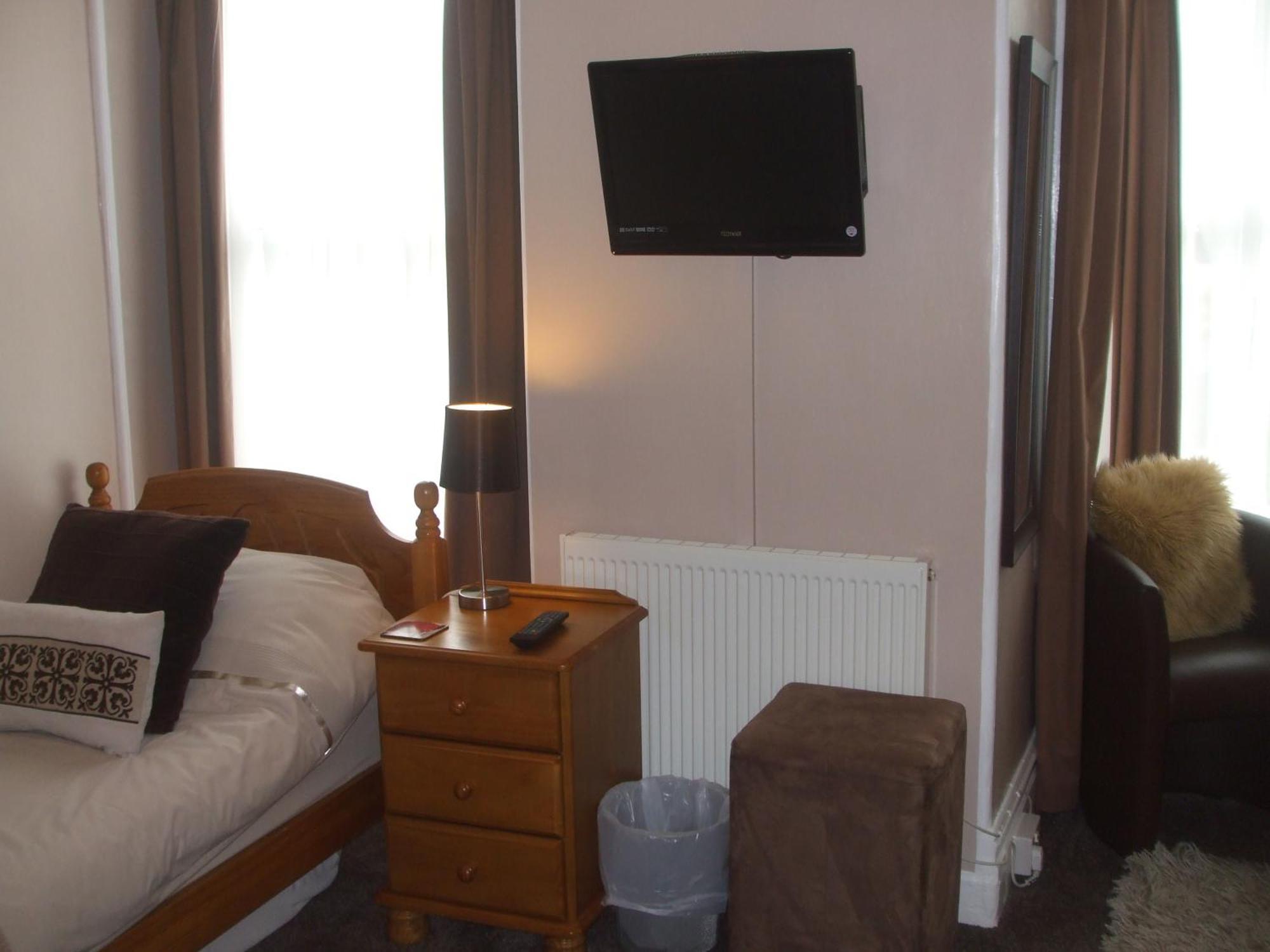 Chiverton House Guest Accommodation بينزانس المظهر الخارجي الصورة