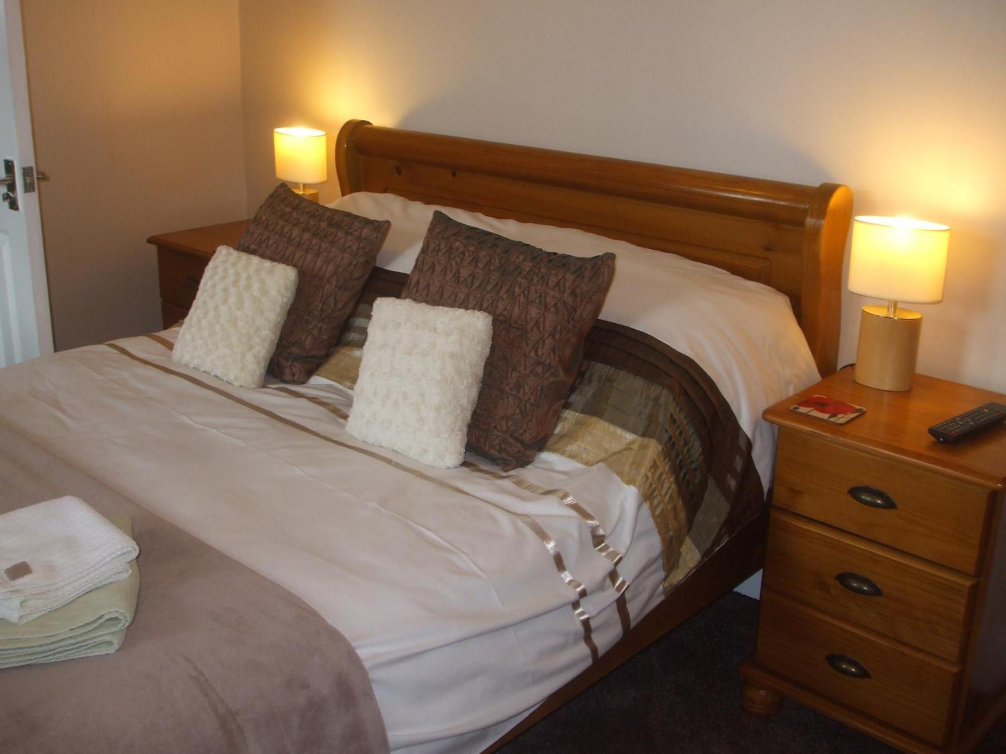 Chiverton House Guest Accommodation بينزانس المظهر الخارجي الصورة