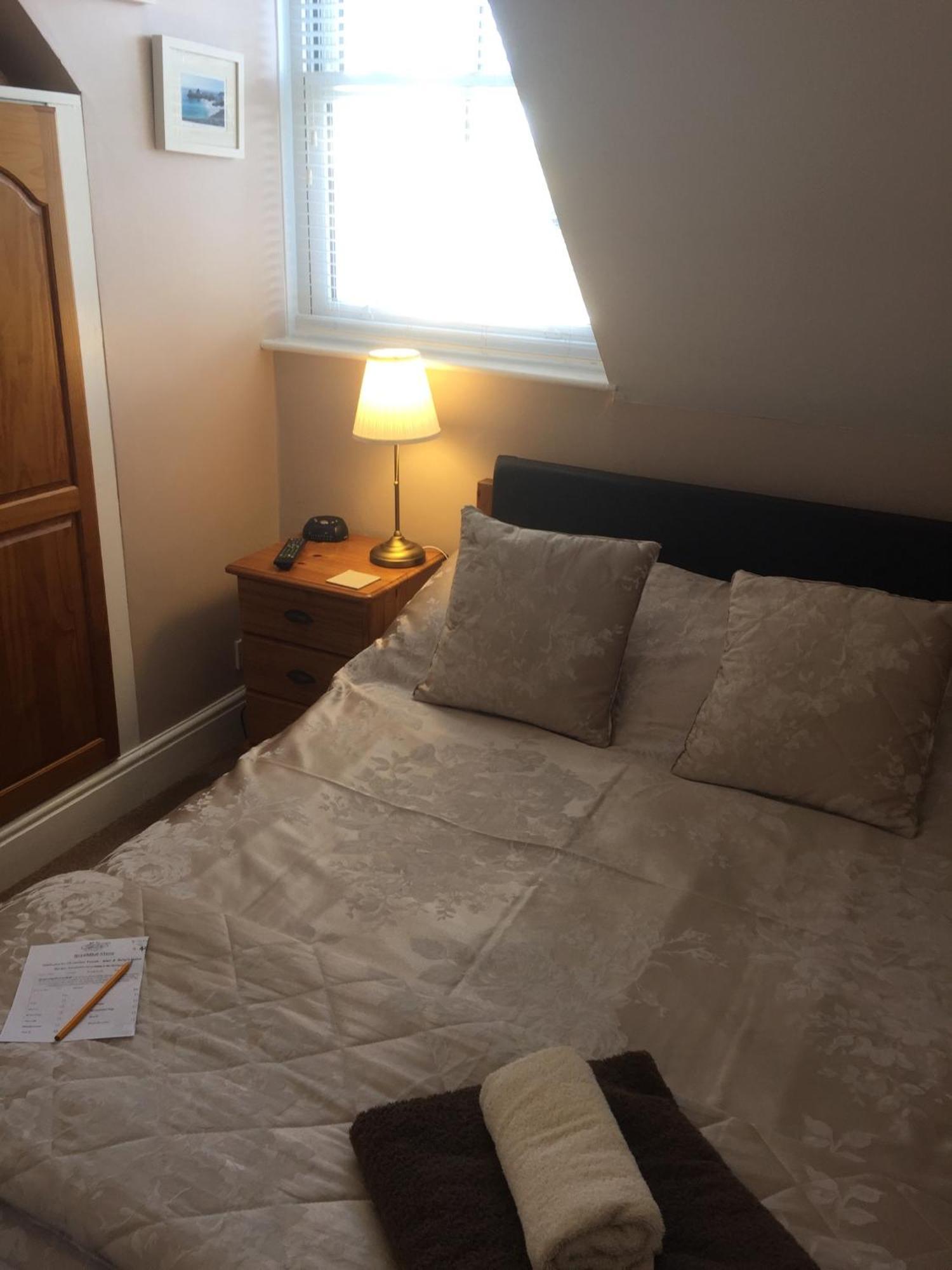 Chiverton House Guest Accommodation بينزانس المظهر الخارجي الصورة