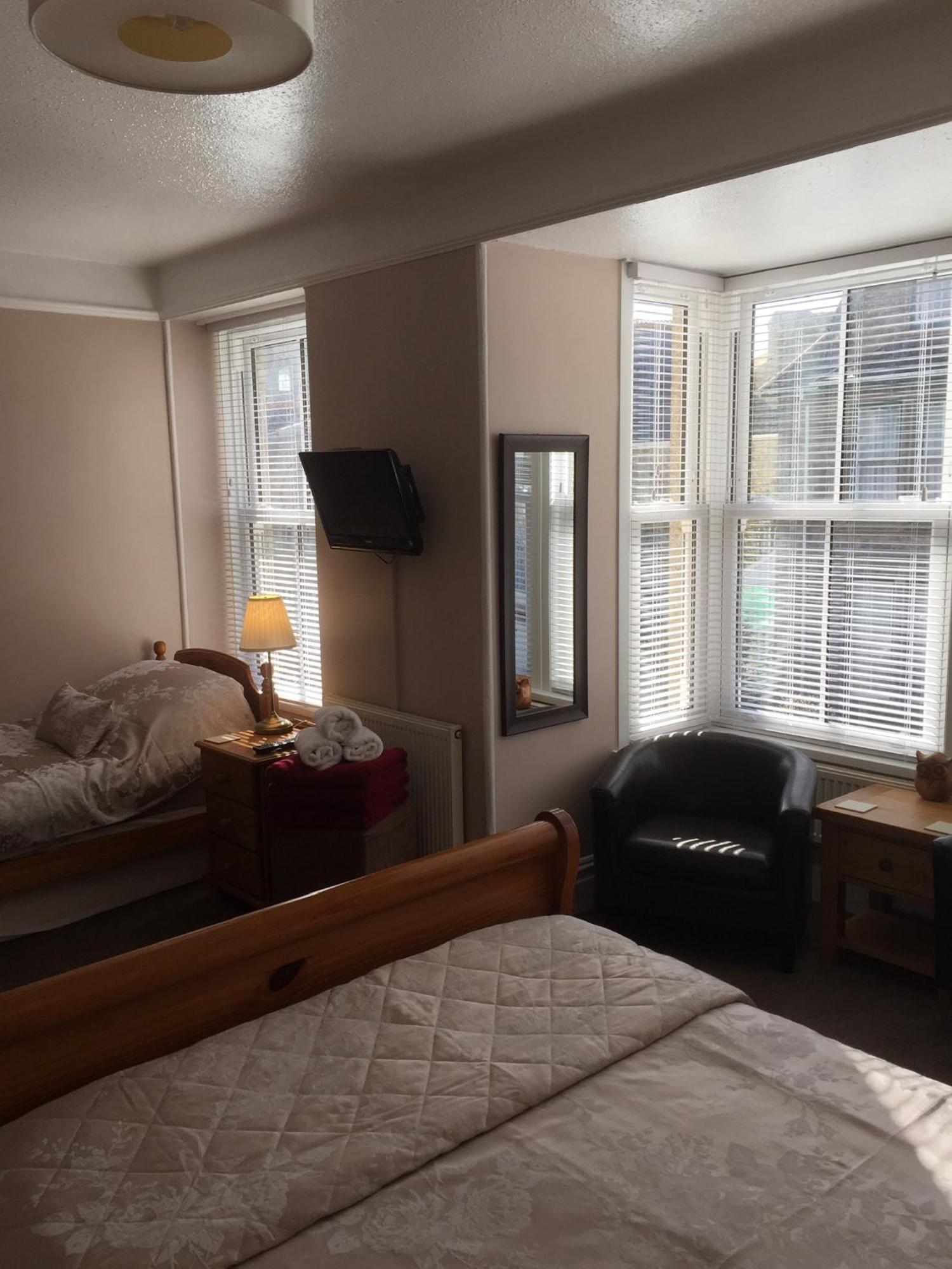 Chiverton House Guest Accommodation بينزانس المظهر الخارجي الصورة