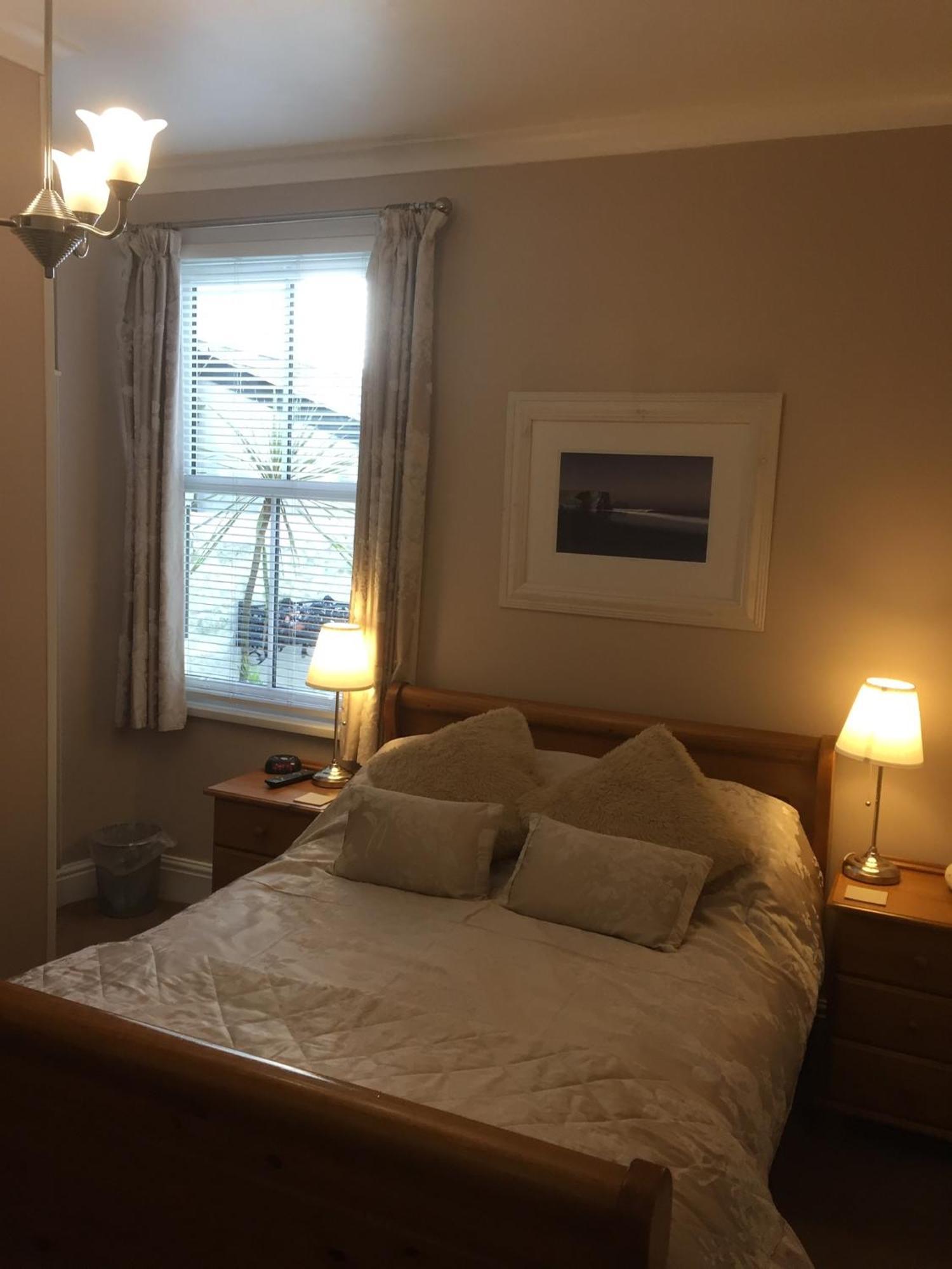 Chiverton House Guest Accommodation بينزانس المظهر الخارجي الصورة