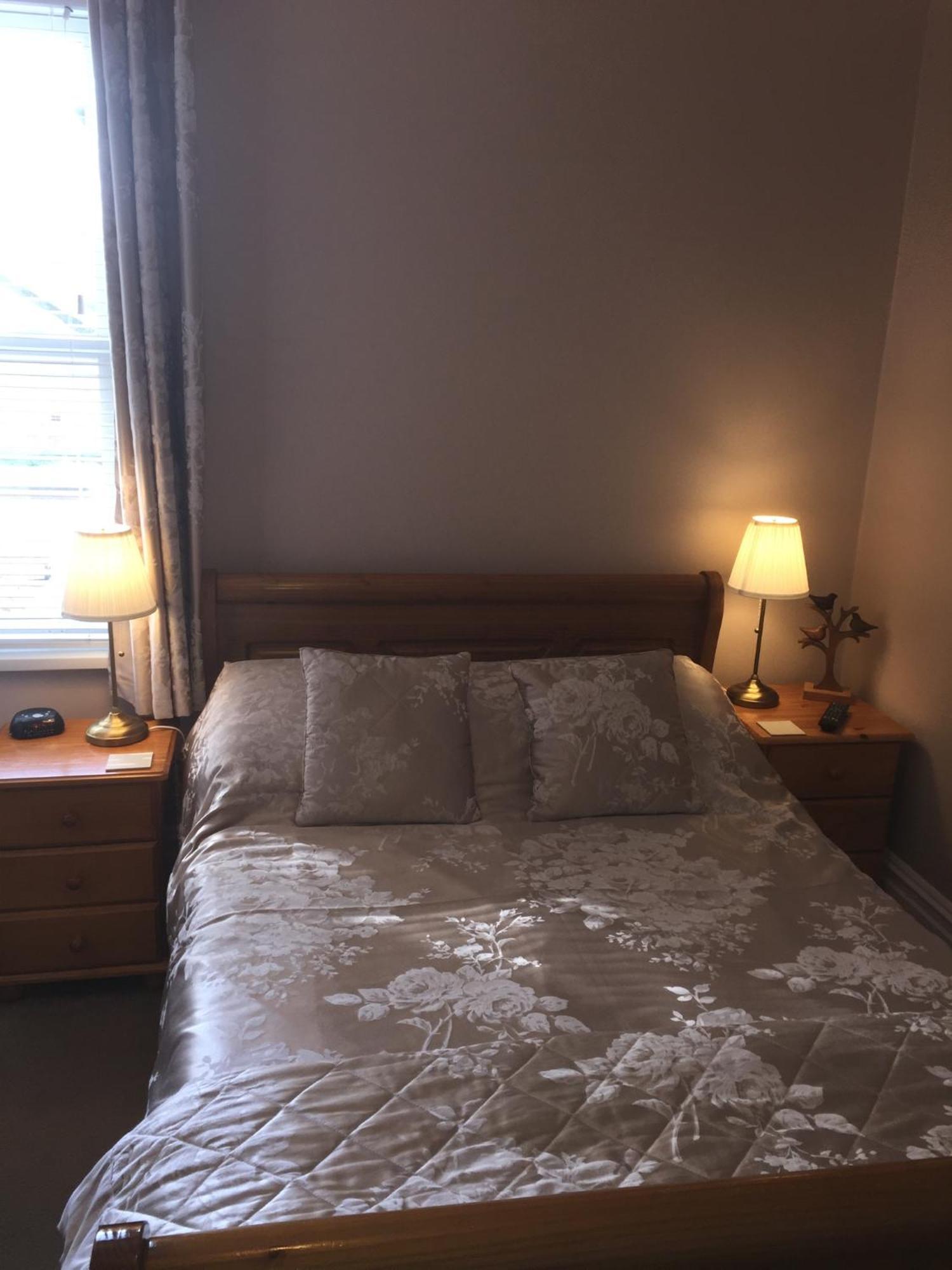 Chiverton House Guest Accommodation بينزانس المظهر الخارجي الصورة