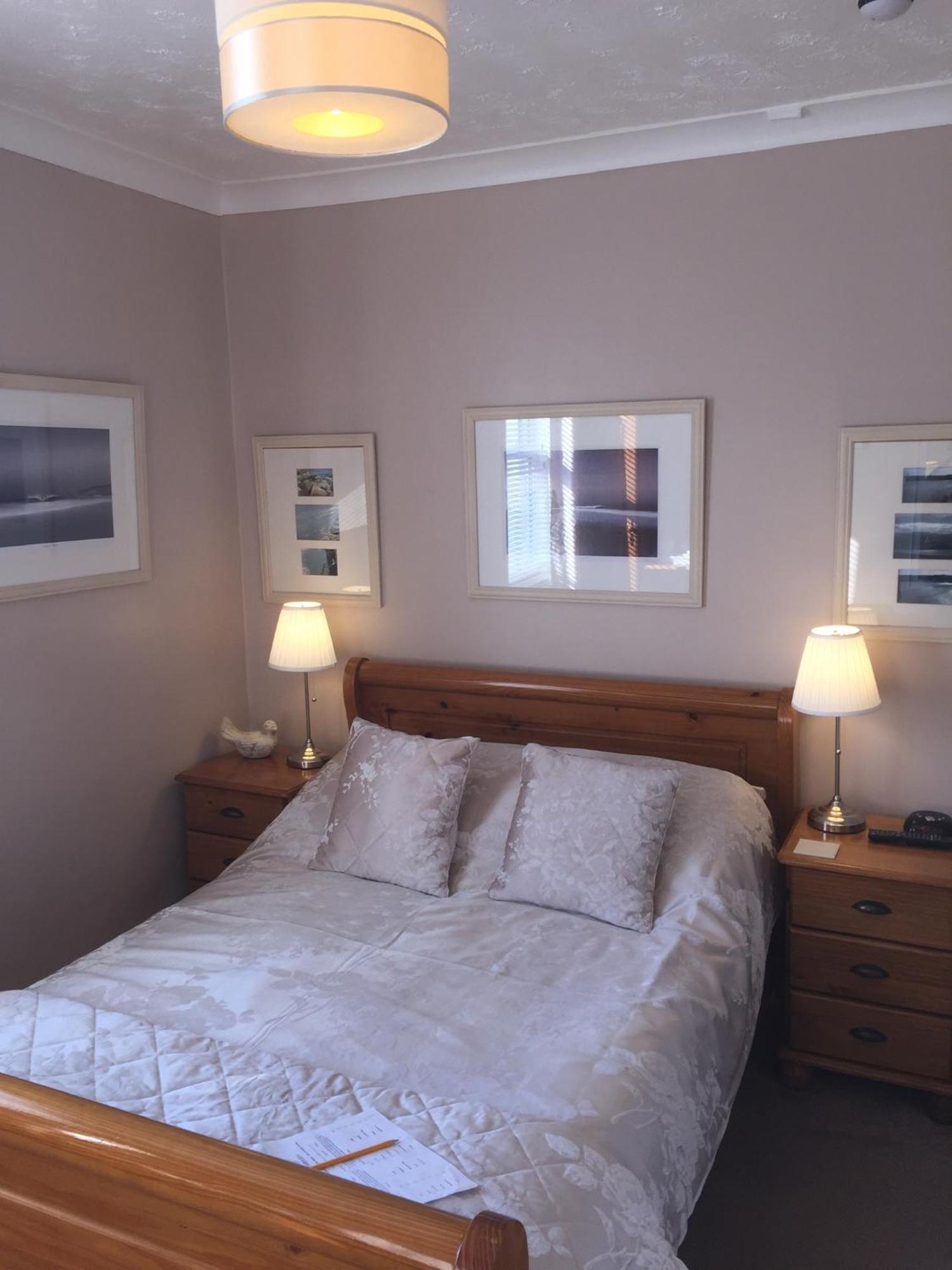 Chiverton House Guest Accommodation بينزانس المظهر الخارجي الصورة