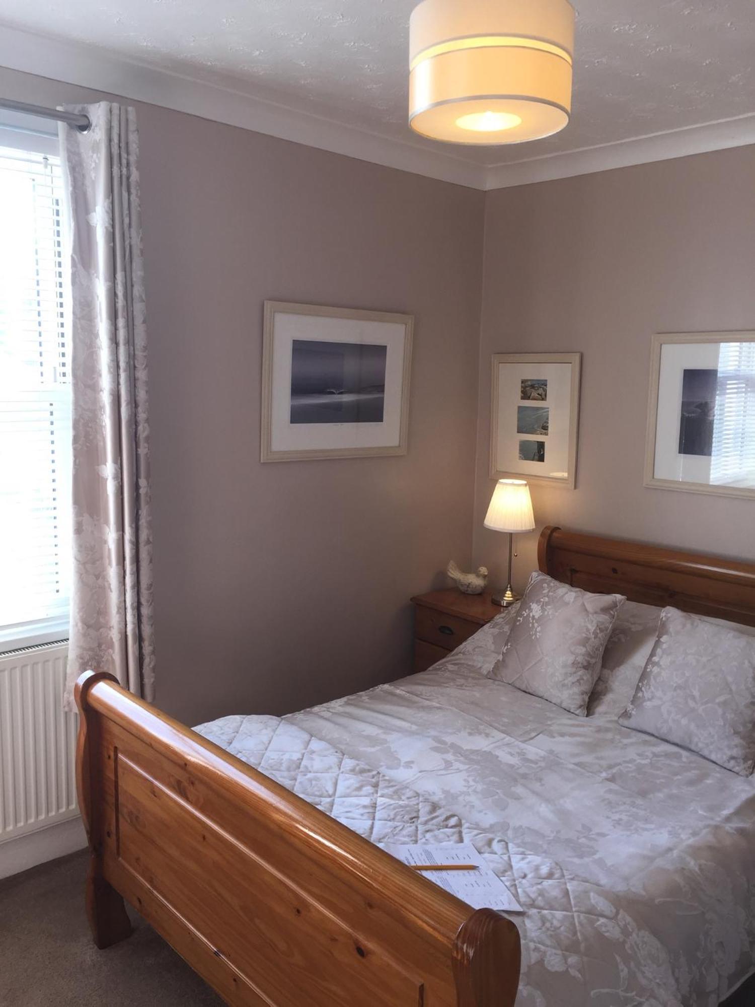Chiverton House Guest Accommodation بينزانس المظهر الخارجي الصورة