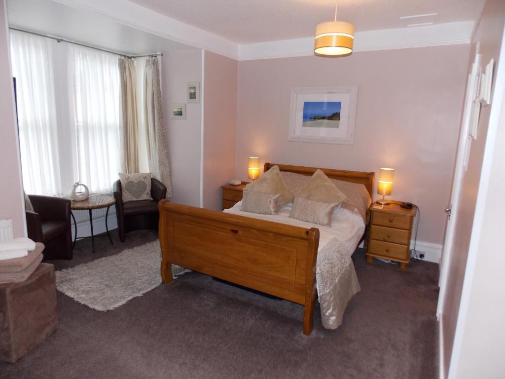 Chiverton House Guest Accommodation بينزانس المظهر الخارجي الصورة