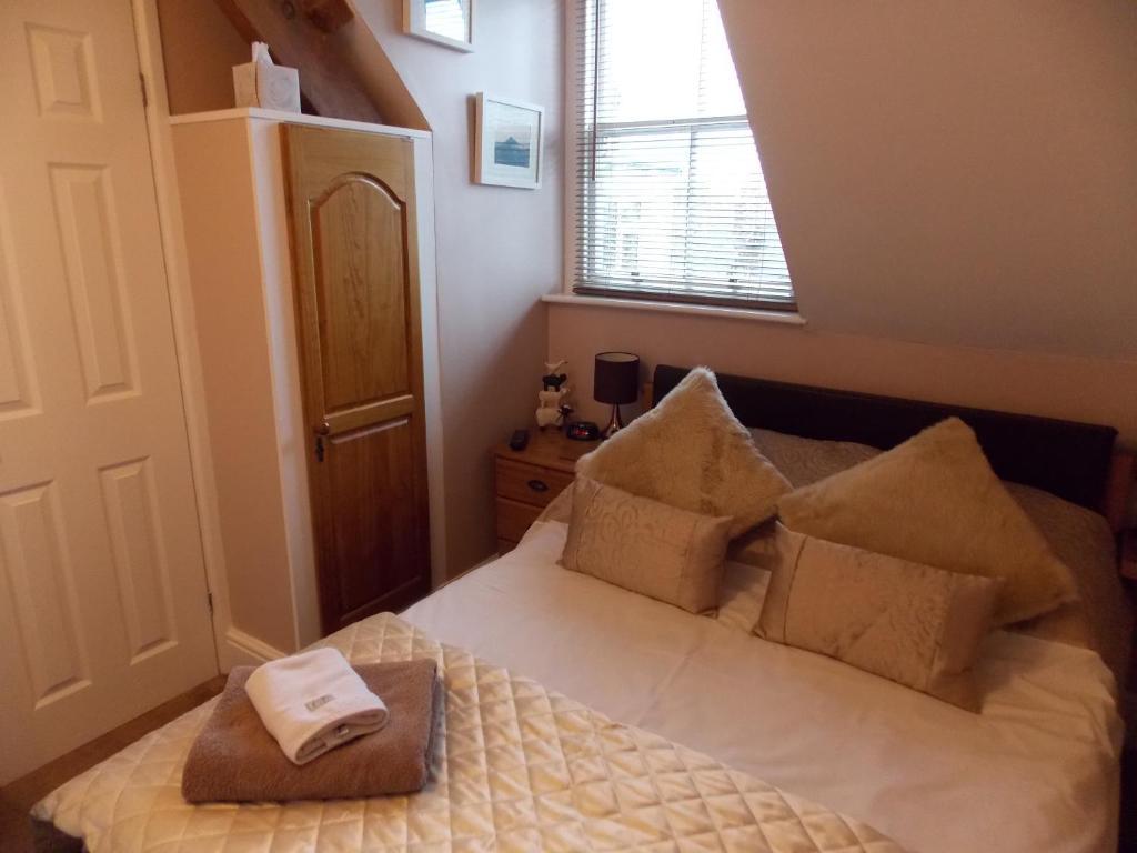 Chiverton House Guest Accommodation بينزانس المظهر الخارجي الصورة