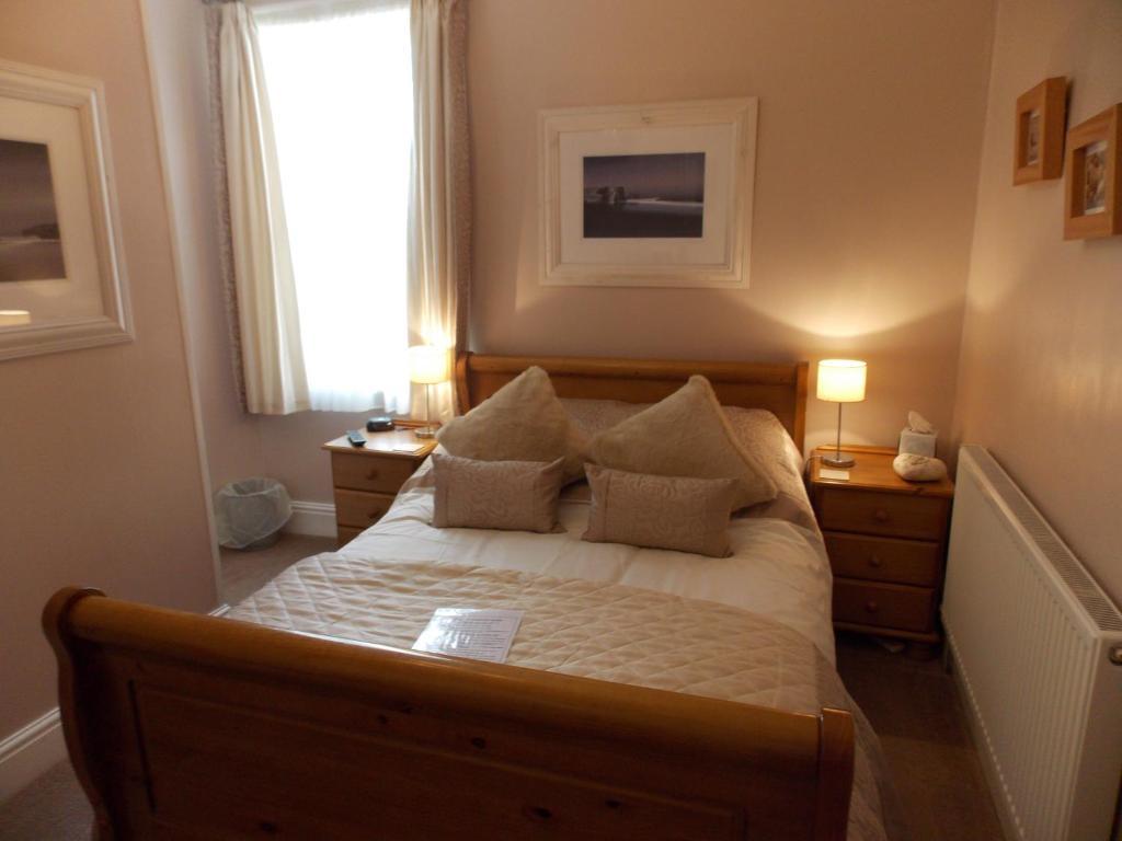 Chiverton House Guest Accommodation بينزانس المظهر الخارجي الصورة