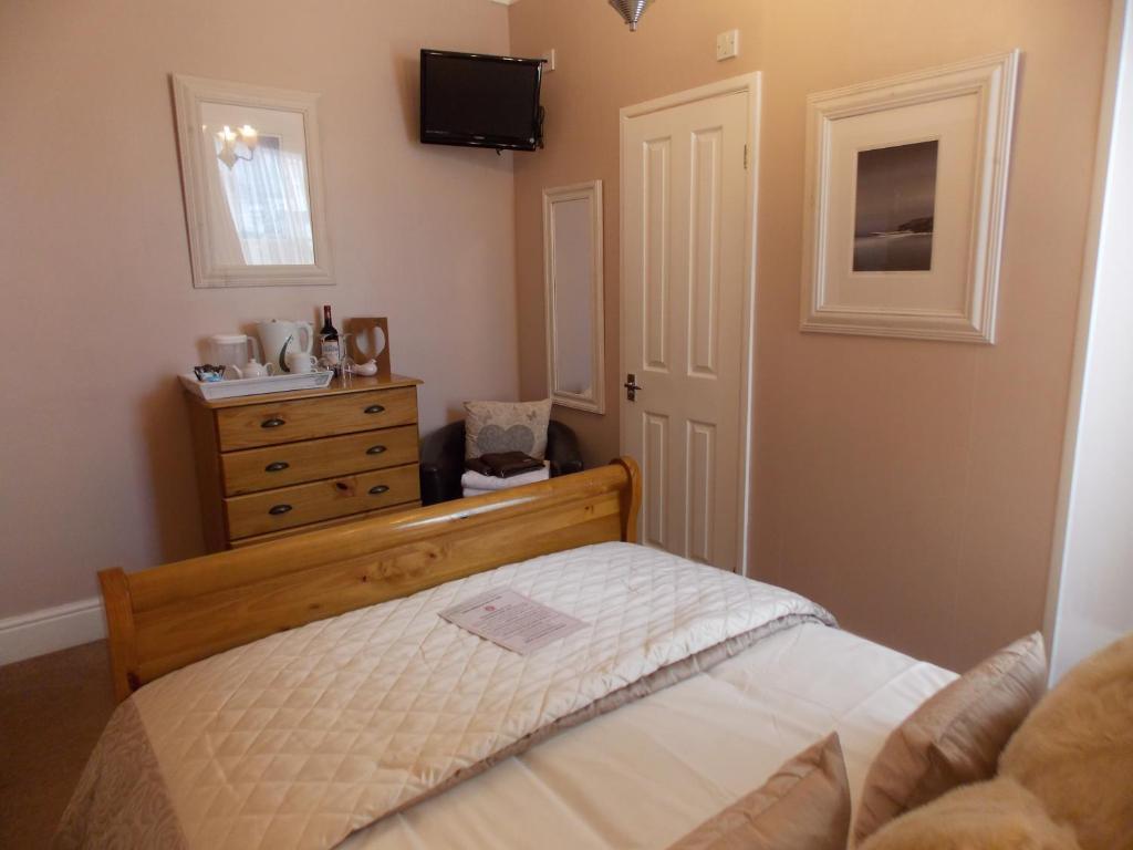 Chiverton House Guest Accommodation بينزانس المظهر الخارجي الصورة