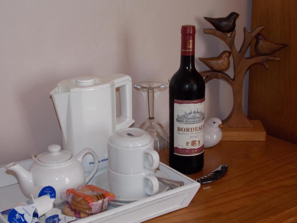 Chiverton House Guest Accommodation بينزانس المظهر الخارجي الصورة