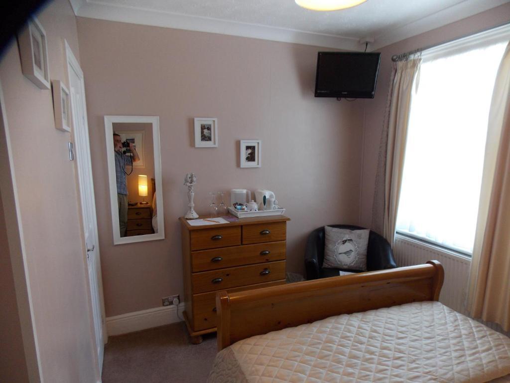Chiverton House Guest Accommodation بينزانس المظهر الخارجي الصورة