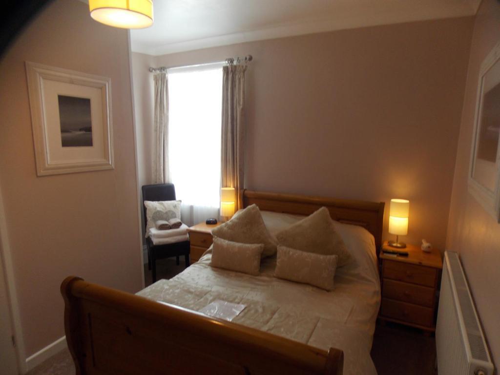 Chiverton House Guest Accommodation بينزانس المظهر الخارجي الصورة