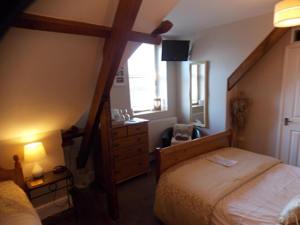 Chiverton House Guest Accommodation بينزانس المظهر الخارجي الصورة