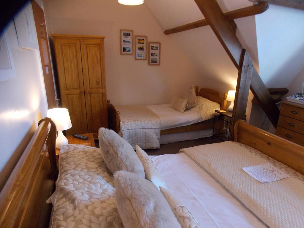 Chiverton House Guest Accommodation بينزانس المظهر الخارجي الصورة