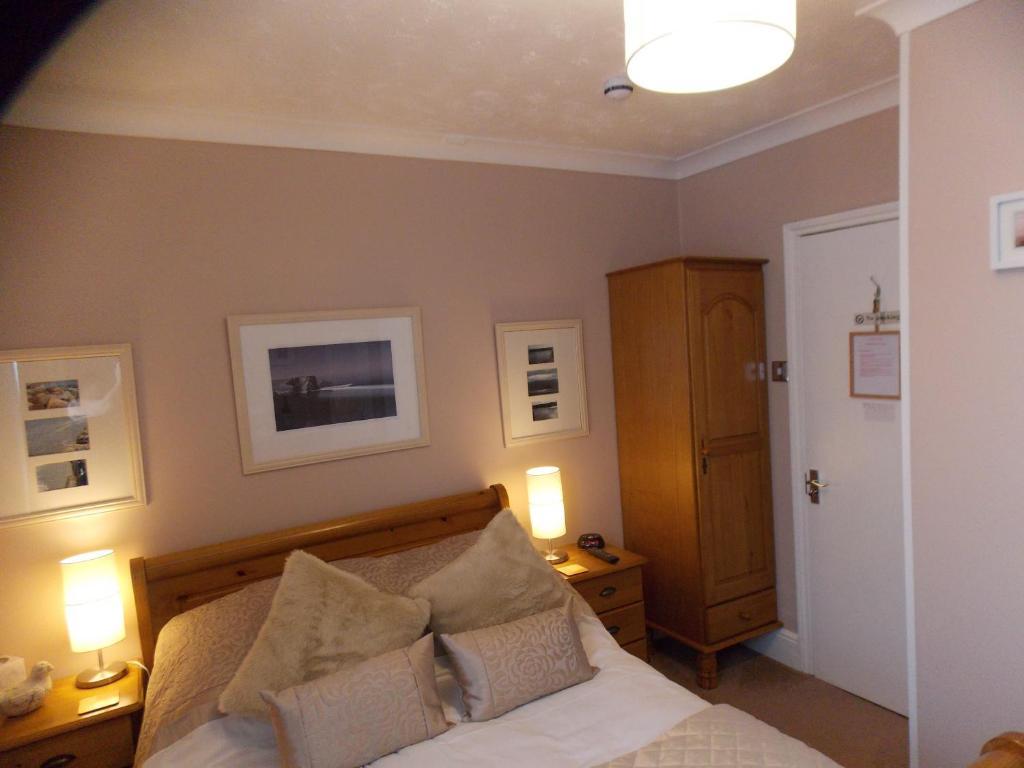 Chiverton House Guest Accommodation بينزانس المظهر الخارجي الصورة