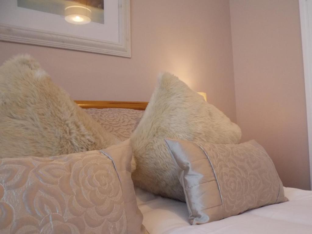 Chiverton House Guest Accommodation بينزانس المظهر الخارجي الصورة