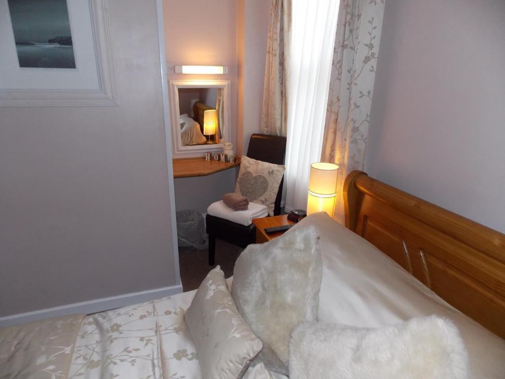 Chiverton House Guest Accommodation بينزانس المظهر الخارجي الصورة