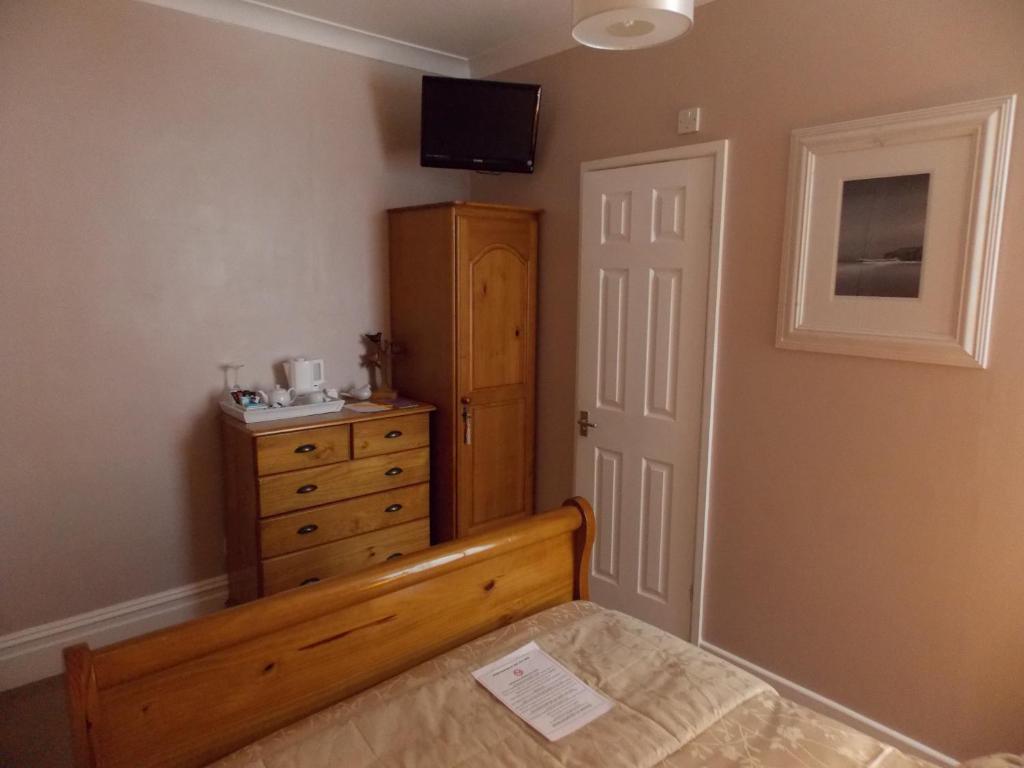 Chiverton House Guest Accommodation بينزانس المظهر الخارجي الصورة